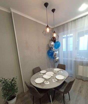 Продажа 2-комнатной квартиры, Краснодар, Стахановская улица,  1