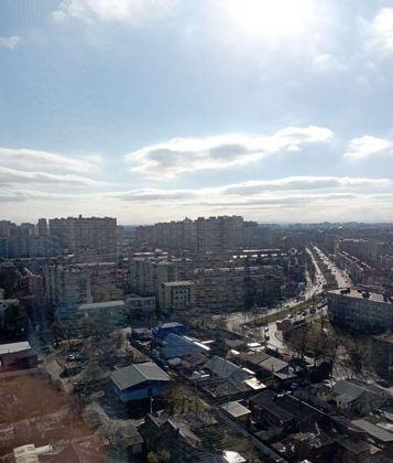 Продажа 2-комнатной квартиры, Краснодар, Стахановская улица,  1