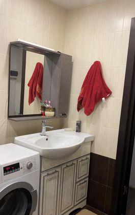 Продажа 2-комнатной квартиры, Краснодар, улица 1 Мая,  234