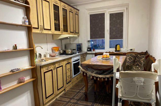 Продажа 2-комнатной квартиры, Краснодар, улица 1 Мая,  234