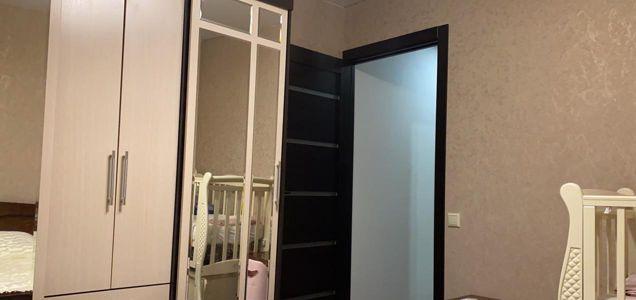 Продажа 2-комнатной квартиры, Краснодар, улица 1 Мая,  234