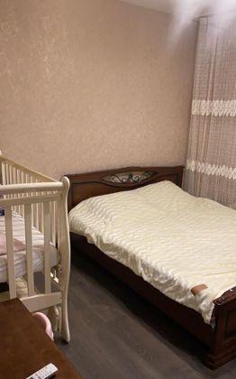 Продажа 2-комнатной квартиры, Краснодар, улица 1 Мая,  234