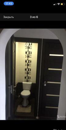 Продажа 2-комнатной квартиры, Краснодар, улица 1 Мая,  234