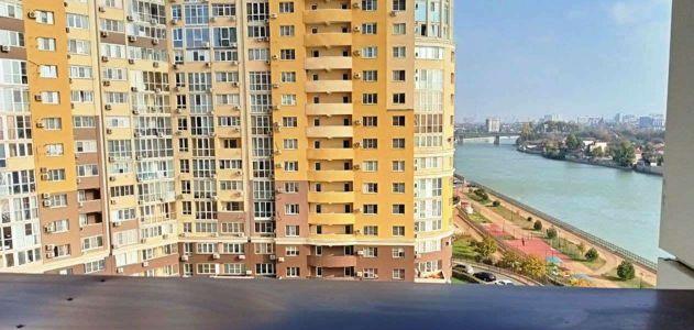 Продажа 1-комнатной новостройки, Краснодар, Кожевенная улица,  22