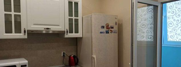 Продажа 2-комнатной квартиры, Краснодар, улица им. Героя Яцкова И.В.,  15к2