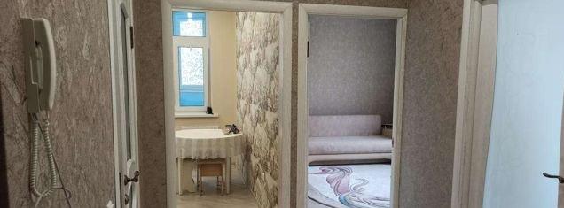 Продажа 2-комнатной квартиры, Краснодар, улица им. Героя Яцкова И.В.,  15к2