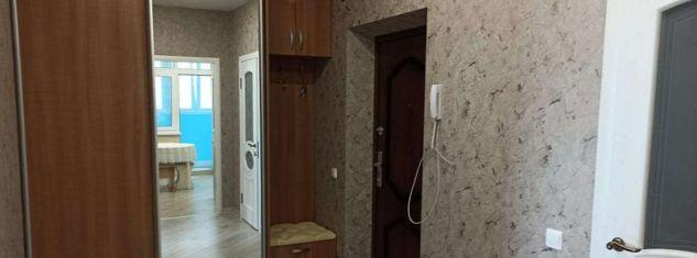 Продажа 2-комнатной квартиры, Краснодар, улица им. Героя Яцкова И.В.,  15к2