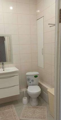 Продажа 2-комнатной квартиры, Краснодар, улица им. Героя Яцкова И.В.,  15к2