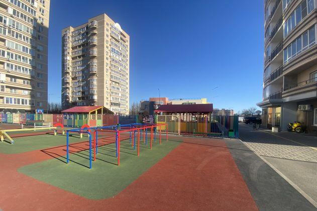 Продажа 1-комнатной квартиры, Краснодар, Круговая улица,  4Вк1