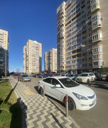 Продажа 1-комнатной квартиры, Краснодар, Круговая улица,  4Вк1