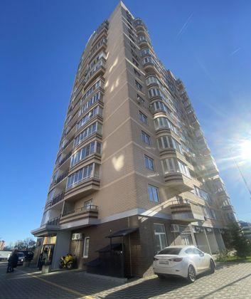 Продажа 1-комнатной квартиры, Краснодар, Круговая улица,  4Вк1