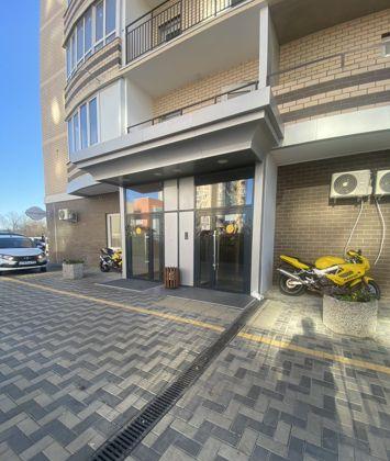 Продажа 1-комнатной квартиры, Краснодар, Круговая улица,  4Вк1