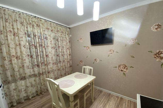 Продажа 2-комнатной квартиры, Краснодар, улица Героя Владислава Посадского,  32