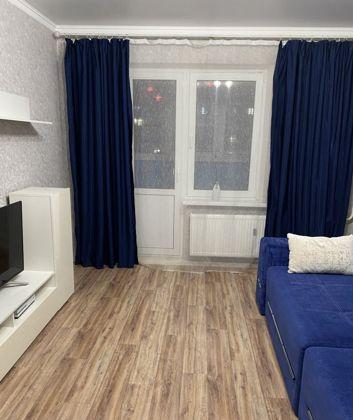 Продажа 2-комнатной квартиры, Краснодар, улица Героя Владислава Посадского,  32