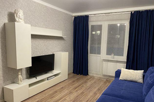 Продажа 2-комнатной квартиры, Краснодар, улица Героя Владислава Посадского,  32