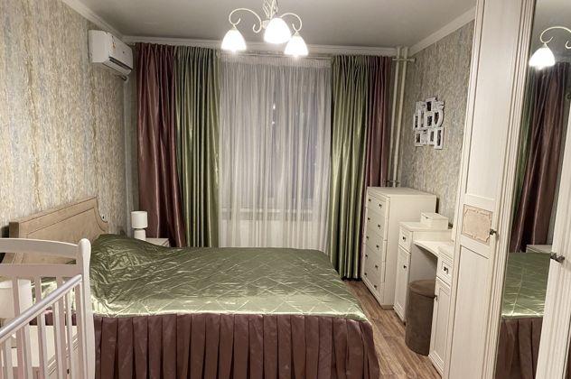 Продажа 2-комнатной квартиры, Краснодар, улица Героя Владислава Посадского,  32