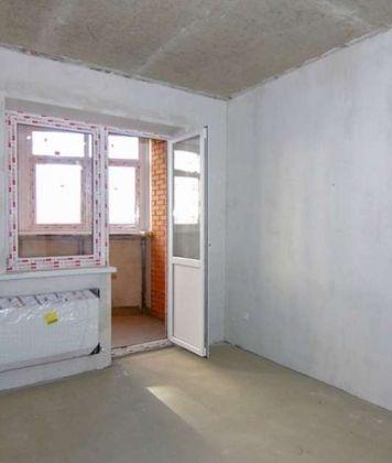 Продажа 2-комнатной квартиры, Краснодар, улица Репина,  4Вк1