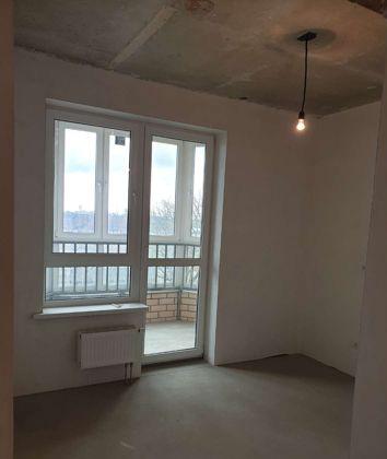 Продажа 1-комнатной квартиры, Краснодар, улица Героев-Разведчиков,  8к1