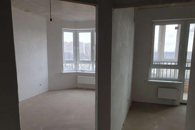 Продажа 1-комнатной квартиры, Краснодар, улица Героев-Разведчиков,  8к1