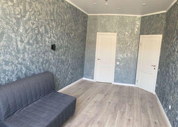 Продажа 1-комнатной квартиры, Краснодар, улица Сергея Михалёва,  2А