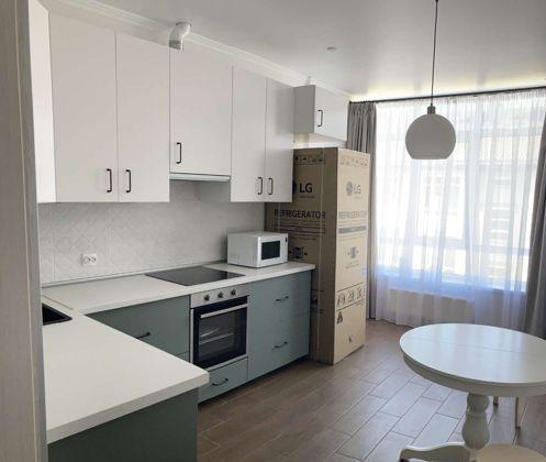 Продажа 1-комнатной квартиры, Краснодар, улица Сергея Михалёва,  2А