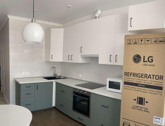 Продажа 1-комнатной квартиры, Краснодар, улица Сергея Михалёва,  2А