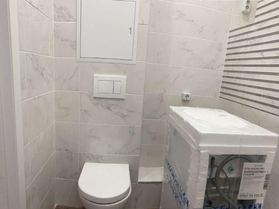 Продажа 1-комнатной квартиры, Краснодар, улица Сергея Михалёва,  2А