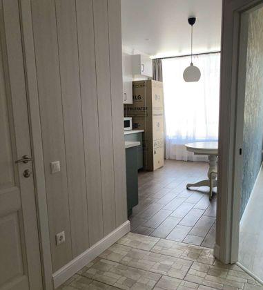 Продажа 1-комнатной квартиры, Краснодар, улица Сергея Михалёва,  2А