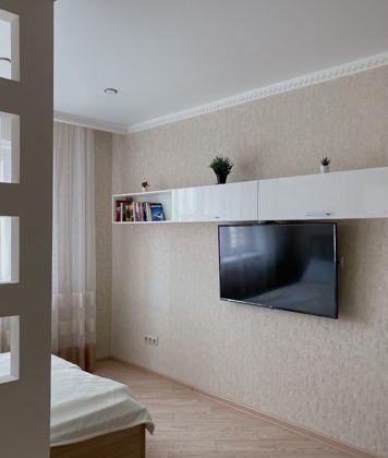 Продажа 1-комнатной квартиры, Краснодар, улица Жлобы,  141