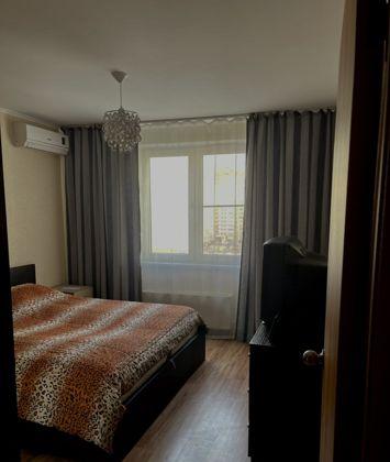 Продажа 2-комнатной квартиры, Краснодар, улица Героя Владислава Посадского,  69