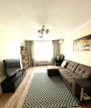 Продажа 2-комнатной квартиры, Краснодар, улица Героя Владислава Посадского,  69