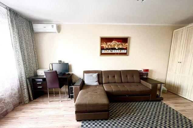 Продажа 2-комнатной квартиры, Краснодар, улица Героя Владислава Посадского,  69