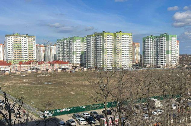 Продажа 2-комнатной квартиры, Краснодар, улица Героя А.А. Аверкиева,  30