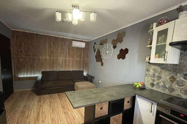 Продажа 2-комнатной квартиры, Краснодар, улица Героя А.А. Аверкиева,  30