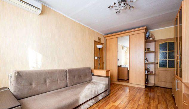 Продажа 2-комнатной квартиры, Краснодар, улица Авиагородок,  23
