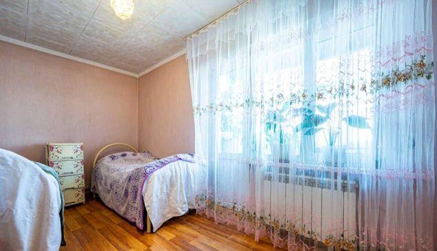 Продажа 2-комнатной квартиры, Краснодар, улица Авиагородок,  23