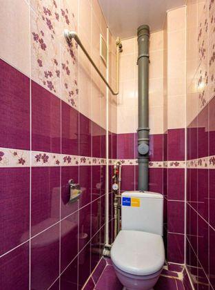 Продажа 2-комнатной квартиры, Краснодар, улица Авиагородок,  23