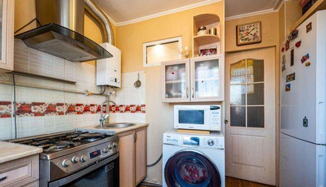 Продажа 2-комнатной квартиры, Краснодар, улица Авиагородок,  23