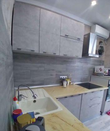 Продажа 2-комнатной квартиры, Краснодар, Домбайская улица,  10/1к1