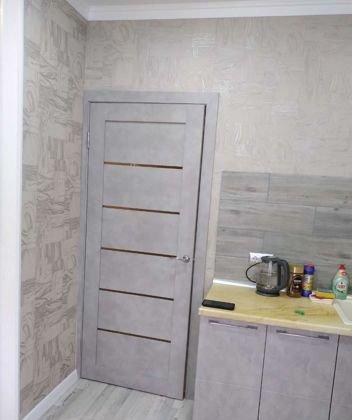 Продажа 2-комнатной квартиры, Краснодар, Домбайская улица,  10/1к1