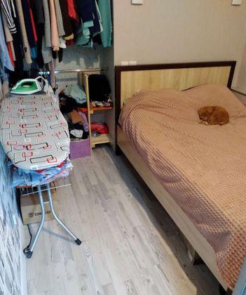 Продажа 2-комнатной квартиры, Краснодар, Домбайская улица,  10/1к1