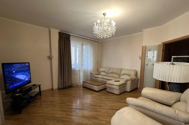 Продажа 3-комнатной квартиры, Краснодар, улица Передерия,  64