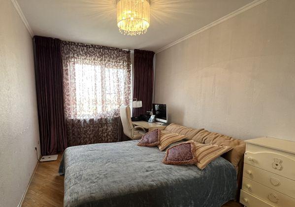 Продажа 3-комнатной квартиры, Краснодар, улица Передерия,  64