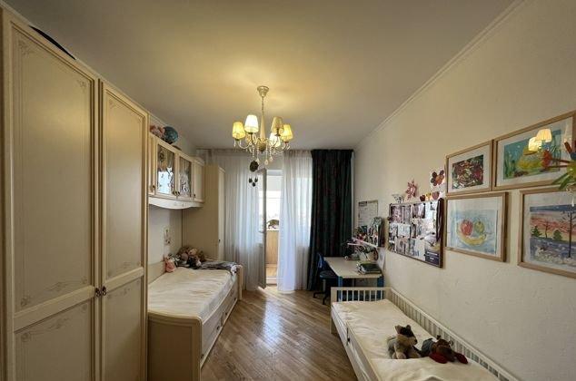 Продажа 3-комнатной квартиры, Краснодар, улица Передерия,  64