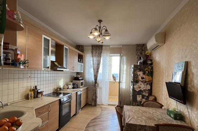 Продажа 3-комнатной квартиры, Краснодар, улица Передерия,  64