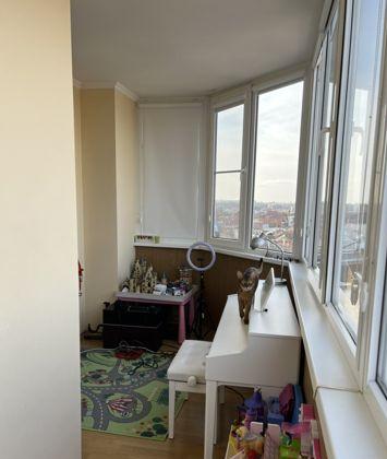 Продажа 3-комнатной квартиры, Краснодар, улица Передерия,  64