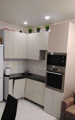 Продажа 2-комнатной квартиры, Краснодар, улица имени Героя Николая Шевелёва,  5