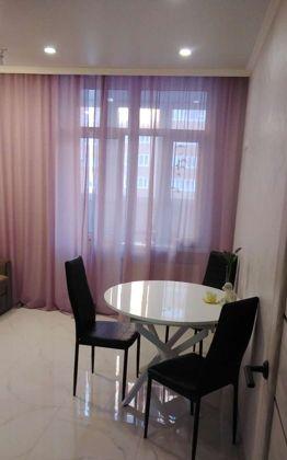 Продажа 2-комнатной квартиры, Краснодар, улица имени Героя Николая Шевелёва,  5