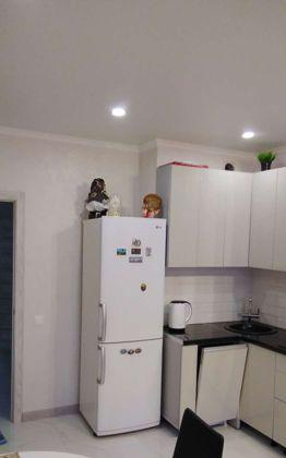 Продажа 2-комнатной квартиры, Краснодар, улица имени Героя Николая Шевелёва,  5