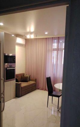 Продажа 2-комнатной квартиры, Краснодар, улица имени Героя Николая Шевелёва,  5